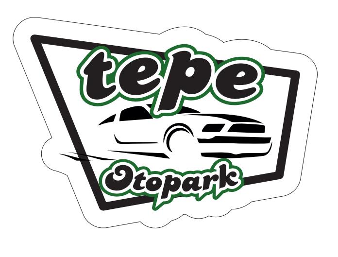 TEPE OTOPARK logo